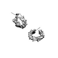 Orecchini Chiara Ferragni Donna in Lega metallica J19AWJ07 - J19AWJ07